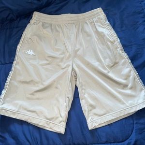 Kappa Shorts